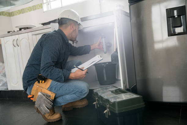 Best Plumbing Inspection Services  in Paulden, AZ