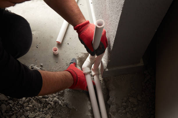 Sewer Line Replacement in Paulden, AZ