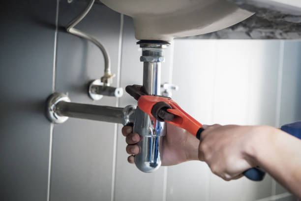 Best Residential Plumbing Services  in Paulden, AZ