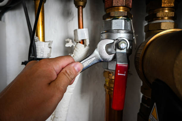 Best Leak Detection Services  in Paulden, AZ